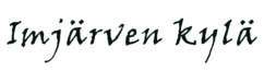 Imjärvi